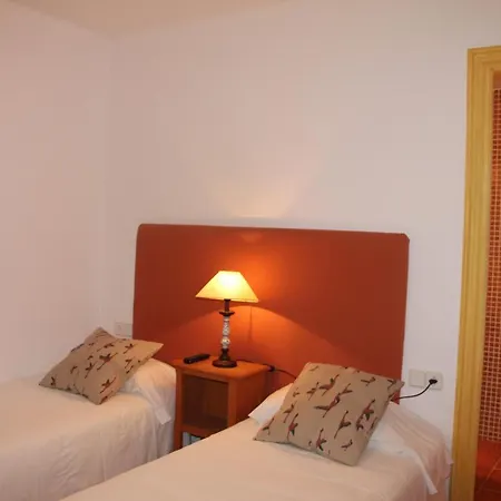 Hostal L'Ou De Reig-3