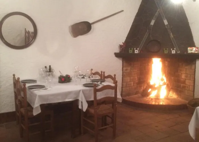 Hostal Sant RocHostal