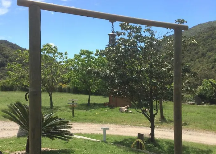 Hostal Sant RocHostal